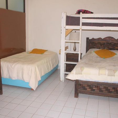 Hotel Posada Santa San Cristóbal de Las Casas Habitación foto