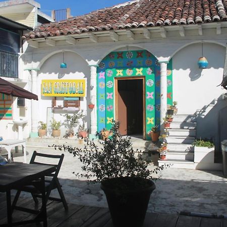 Hotel Posada Santa San Cristóbal de Las Casas Habitación foto