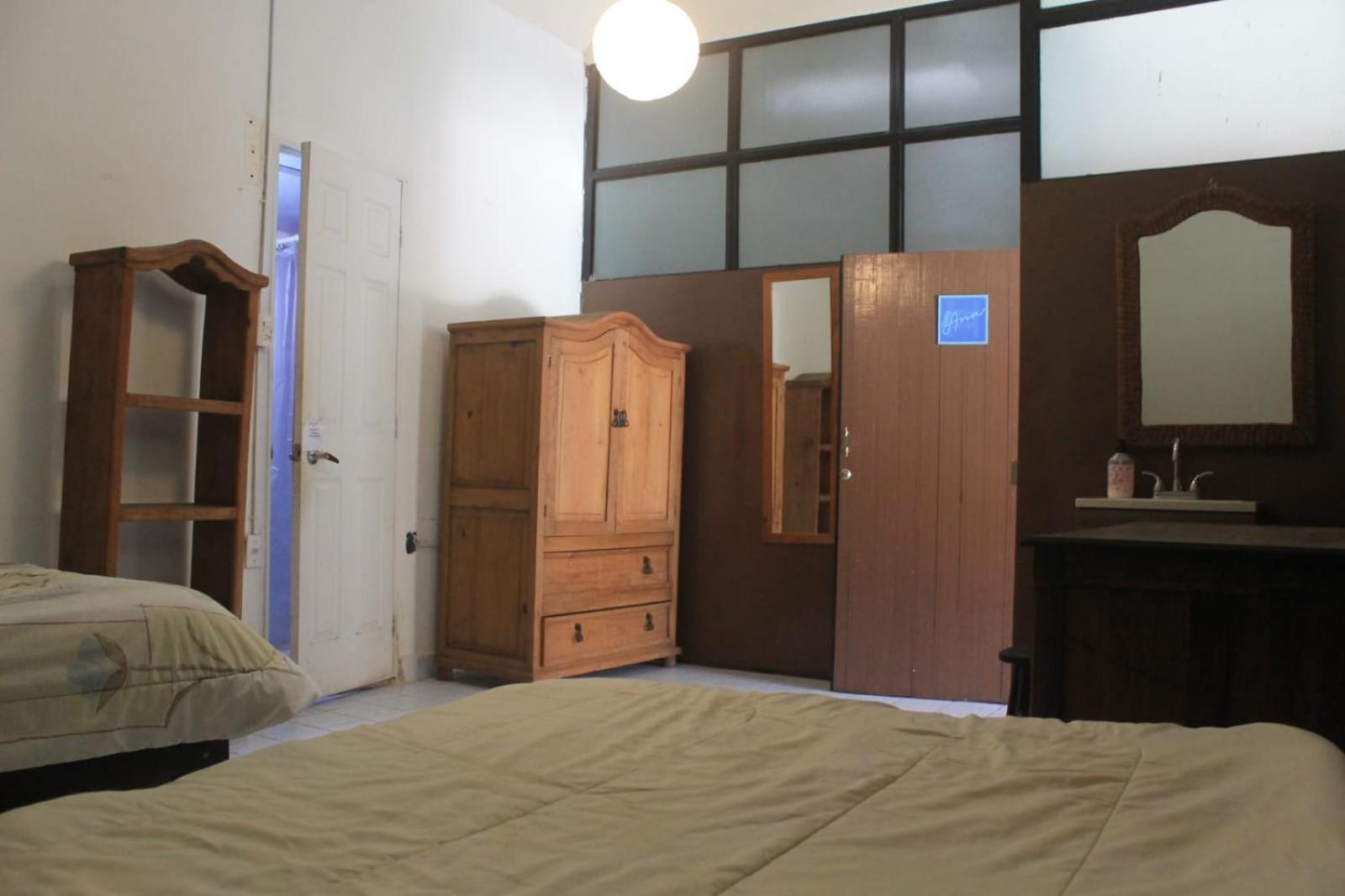 Hotel Posada Santa San Cristóbal de Las Casas Habitación foto